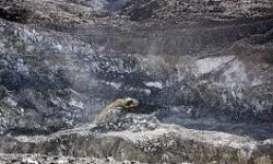 دو محبوس و یک مصدوم در ریزش معدن در استان کرمان