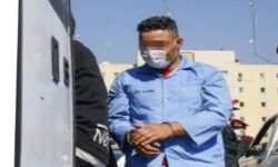 دستگیری سارق ۵ میلیاردی در شهرستان انار