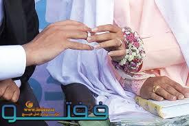 برگزاری جشن ازدواج آسان ۴۴ زوج جوان در شب عید غدیر