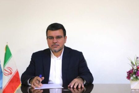 رییس کل جدید دادگاه های عمومی و انقلاب کرمان  منصوب شد
