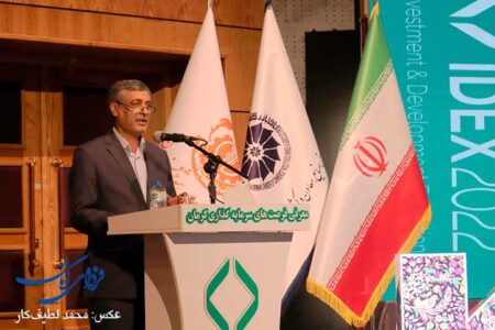 در کرمان نیازمند حکمرانی اقتصادی خوب هستیم