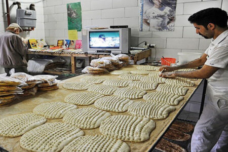 بیشترین شکایت از نانوایی‌ها در کرمان مربوط به کیفیت نان است