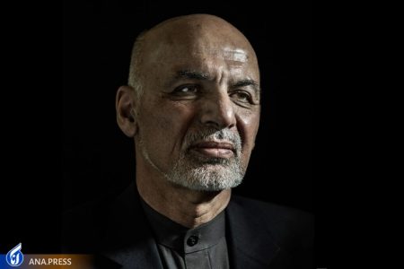 اشرف غنی: آمریکا زمینه سقوط دولت افغانستان را رقم زد