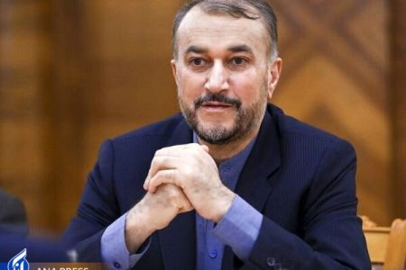 امیرعبدالهیان: در مراحل پایانی رفع تحریم هستیم