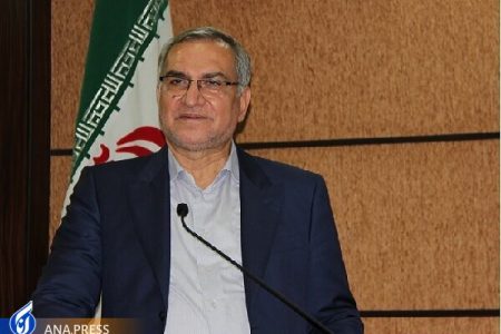 وزیر بهداشت: ایران توانایی تولید واکسن برای هرگونه ویروس را دارد