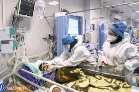 ۳۵ بیمار دیگر مبتلا به کرونا جان باختند