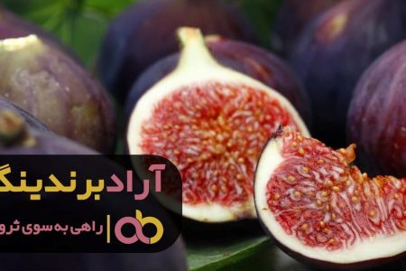 خرید انجیر سیاه خسروی جیرفت