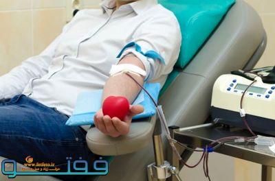 هر واحد خون ناجی جان ۳ نفر/ ترویج فرهنگ رضوی با صدقه جاریه اهدا خون