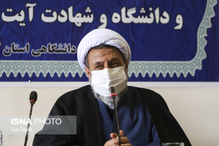 ضرورت جبران خسارات سیل در استان کرمان در اسرع وقت