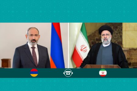 رئیسی: ایران هیچگونه تغییر در جغرافیای سیاسی منطقه را نمی‌پذیرد