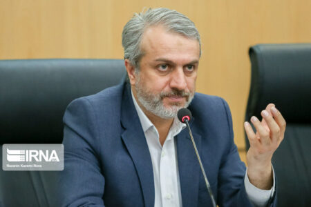 وزیر صمت: ۱۵ درصد حقوق دولتی معادن در کرمان محقق می‌شود