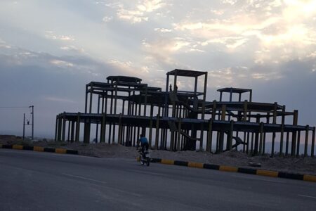شبکه فرسوده آب و کارخانه قند بردسیر در سفر دولت تعیین تکلیف می‌شود