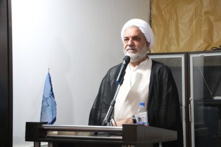 رییس دادگستری کرمان: مرزهای مطالبه‌گری با شایعه‌پراکنی رعایت شود