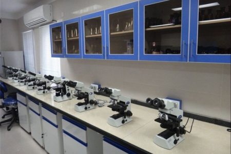 ارتقای علمی آزمایشگاه‌های دامپزشکی کرمان با اعتبارات سفر دولت محقق می‌شود