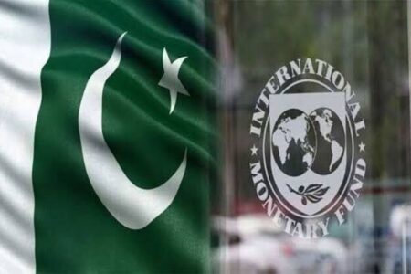 صندوق جهانی پول با اعطای وام به پاکستان موافقت کرد