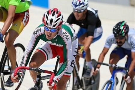 روز بدون مدال دوچرخه‌سواری ایران در بازی‌های کشورهای اسلامی