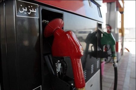 صف های طولانی بنزین در جنوب و شرق کرمان/ مسئولان: مشکل رفع می شود