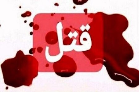 ۸ نفر در رفسنجان به قتل رسیدند/ قاتل در انار دستگیر شد