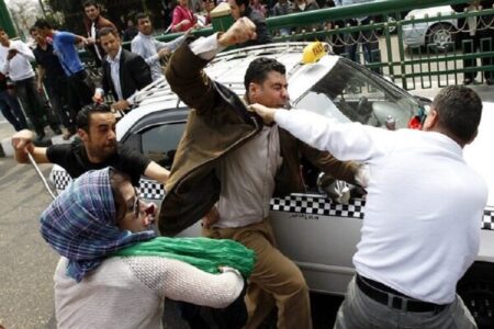 توضیح پلیس رفسنجان درباره نزاع منجر به جرح در میدان بسیج