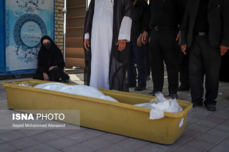 کرونا همچنان در کرمان قربانی می‌گیرد/فوت یک نفر دیگر
