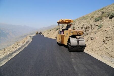 ضریب برخورداری کرمان از راه‌های روستایی پایین‌تر از میانگین کشوری