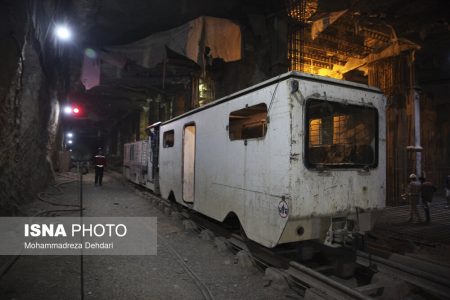 باز شدن دوباره پرونده مترو در کرمان