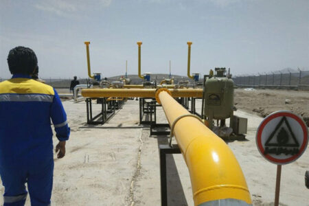 وعده مدیرعامل شرکت گاز کرمان: گازرسانی به مناطق شهری را به مرز ۹۹ درصد می رسانیم