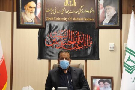 تخصیص ۴۵۰ میلیارد تومان برای تکمیل مراکز درمانی جنوب کرمان