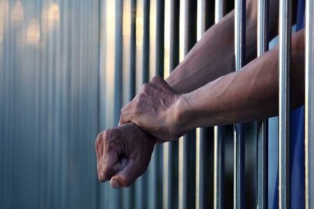 وجود ۳۲ نفر زندانی جرائم مالی غیرعمد در رفسنجان