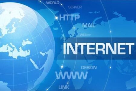 وضعیت اینترنت‌دهی در روستاهای استان کرمان چگونه است؟