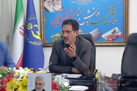 جشنواره زکات در کرمان برگزار می شود