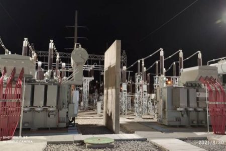 بهره‌برداری از یک نیروگاه و ۵ پروژه انتقال و فوق توزیع برق کرمان در هفته دولت