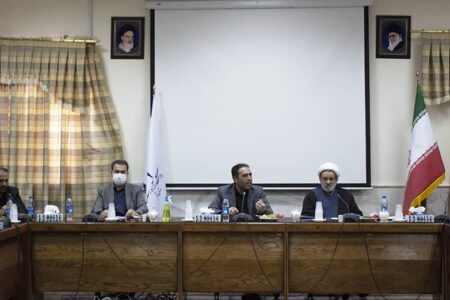 دانشگاه آزاداسلامی قم فعال ترین عضوکارگروه های استانداری است