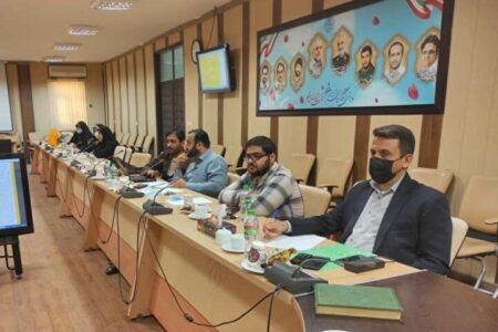  ثبت‌ نام طرح «حامیم» دانشگاهیان استان بوشهر آغاز شد
