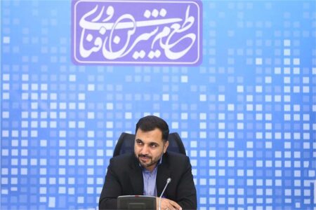 به دنبال راه‌اندازی ۲۰ میلیون پورت  فیبر نوری برای منازل و کسب‌وکار‌ها هستیم