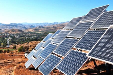 افزایش دو برابری کارایی سلول‌های خورشیدی
