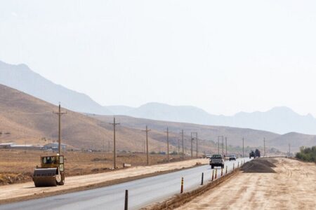 امید کرمانی‌ها به رهاورد سفر دولت برای ۶ هزار میلیارد تومان پروژه نیمه‌تمام جاده‌ای