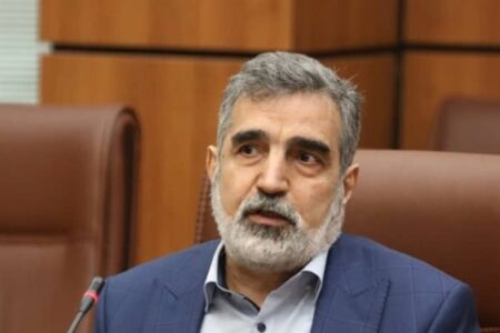 کمالوندی: از اظهارات اسلامی درباره توانایی ایران در ساخت بمب هسته‌ای برداشت اشتباه شد