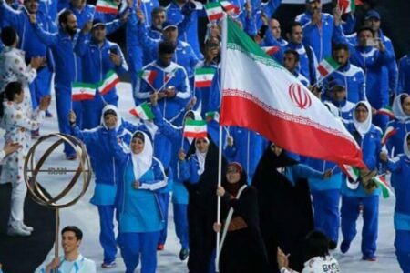 سومی ایران در پنجمین دوره بازی های همبستگی کشورهای اسلامی