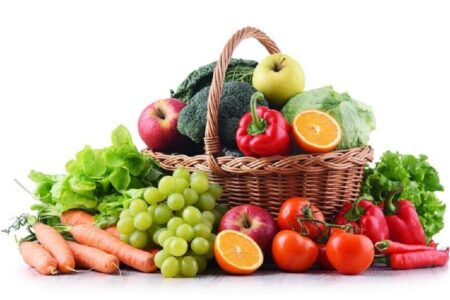 حسگری که ویتامین‌های موجود در میوه‌ها و سبزیجات را در لحظه اندازه‌گیری می‌کند