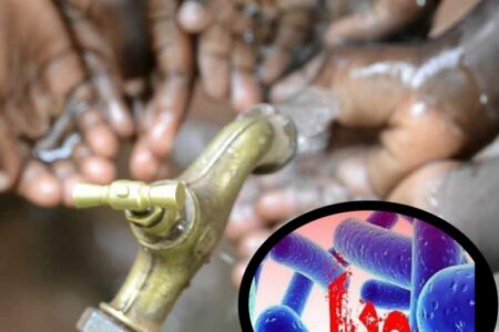 شناسایی۱۴تبعه بیگانه مشکوک به وبا در جنوب کرمان/۲۵ درصد مردم رودبارجنوب فاقد آب آشامیدنی با کیفیت هستند