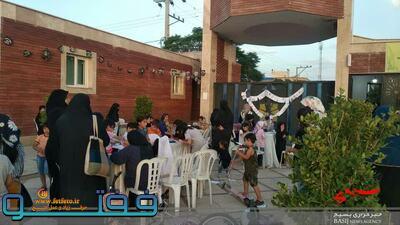 برگزاری کلاس نقاشی برای کودکان به مناسبت ماه محرم توسط پایگاه ها حوزه نجمیه