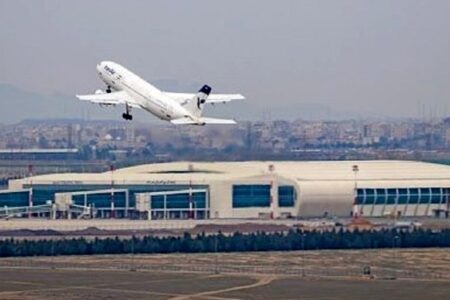 نیاز ناوگان هوایی کشور به ۵۵۰ فروند هواپیما/مهرآباد فرسوده‌ترین فرودگاه کشور است
