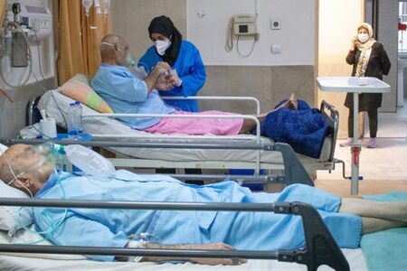آخرین آمار استان کرمان از وضعیت بیماری کرونا
