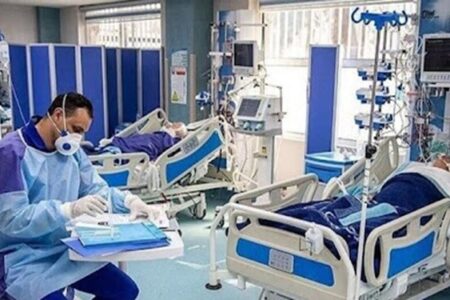 کرونا در کرمان یک قربانی دیگر گرفت/بستری ۱۵ بیمار جدید