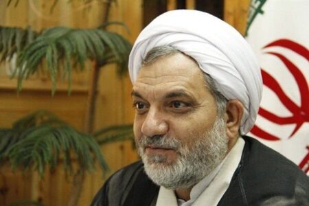 رییس دادگستری کرمان: تسلط اطلاعاتی و عملیاتی بر پهنه کویر لازم است