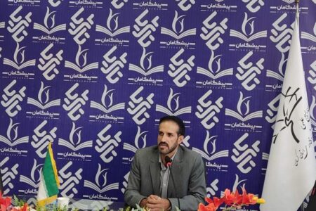 برگزاری رویداد ملی «تا ثریا» با حضور ۱۱۵ تیم فناور در کرمان/ بسیج فناوران و سرمایه گذاران برای حل مشکلات استان