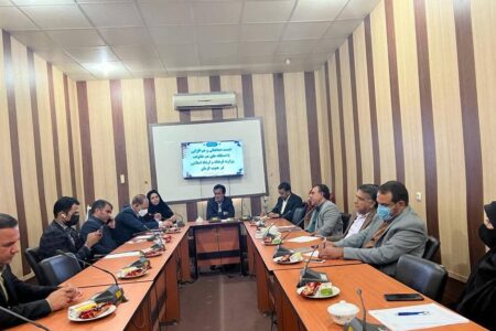 همگرایی نهادهای زیرمجموعه وزارت فرهنگ برای خدمت‌رسانی به مناطق محروم جنوب کرمان