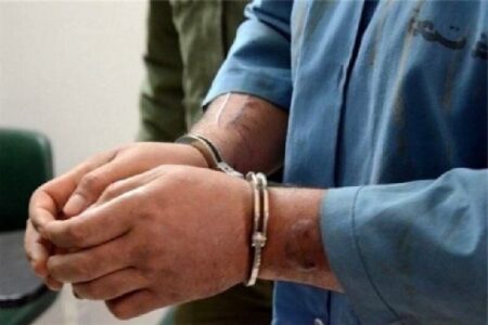 جزییات انهدام باند مسلحانه شرارت توسط دادستان کهنوج