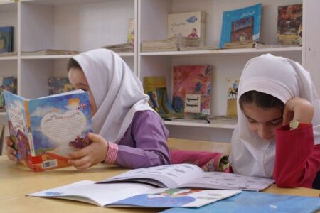 ۳۵ هزار دانش‌آموز کرمانی در طرح “مطالعه دقیق، یادگیری عمیق” شرکت کردند